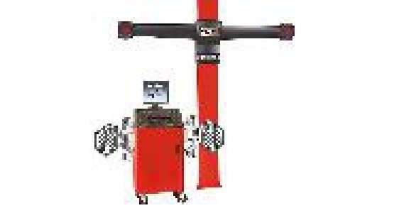 Hunter PA130/17L-200FC1 Стенд развал-схождения